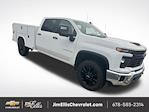 New 2025 Chevrolet Silverado 2500 Crew Cab Service Truck for sale #T25009 - photo 19