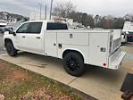 New 2025 Chevrolet Silverado 2500 Crew Cab Service Truck for sale #T25009 - photo 21