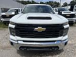 New 2025 Chevrolet Silverado 2500 Crew Cab Service Truck for sale #T25009 - photo 22