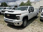2025 Chevrolet Silverado 2500 Crew Cab SRW RWD Reading Service Truck for sale #T25011 - photo 4