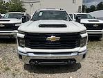 2025 Chevrolet Silverado 2500 Crew Cab SRW RWD Reading Service Truck for sale #T25011 - photo 3