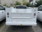 New 2025 Chevrolet Silverado 2500 Crew Cab Reading SLU98-SW 8' 2" Service Truck for sale #T25011 - photo 2