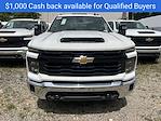 New 2025 Chevrolet Silverado 2500 Crew Cab Reading SLU98-SW 8' 2" Service Truck for sale #T25011 - photo 26