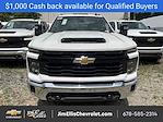2025 Chevrolet Silverado 2500 Crew Cab SRW RWD Reading Service Truck for sale #T25011 - photo 2