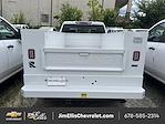 2025 Chevrolet Silverado 2500 Crew Cab SRW RWD Reading Service Truck for sale #T25011 - photo 5