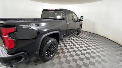 New 2025 Chevrolet Silverado 2500 LT Crew Cab 4x4 Pickup for sale #T25016 - photo 2