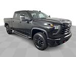 New 2025 Chevrolet Silverado 2500 LT Crew Cab 4x4 Pickup for sale #T25016 - photo 1