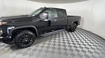 New 2025 Chevrolet Silverado 2500 LT Crew Cab 4x4 Pickup for sale #T25016 - photo 5