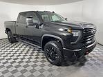 New 2025 Chevrolet Silverado 2500 LT Crew Cab 4x4 Pickup for sale #T25016 - photo 35