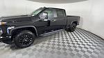 New 2025 Chevrolet Silverado 2500 LT Crew Cab 4x4 Pickup for sale #T25016 - photo 38