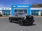 New 2025 Chevrolet Silverado 2500 LT Crew Cab 4x4 Pickup for sale #T25016 - photo 69