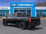 New 2025 Chevrolet Silverado 2500 LT Crew Cab 4x4 Pickup for sale #T25016 - photo 71