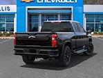 New 2025 Chevrolet Silverado 2500 LT Crew Cab 4x4 Pickup for sale #T25016 - photo 72