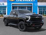 New 2025 Chevrolet Silverado 2500 LT Crew Cab 4x4 Pickup for sale #T25016 - photo 75