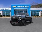 New 2025 Chevrolet Silverado 2500 LT Crew Cab 4x4 Pickup for sale #T25016 - photo 76