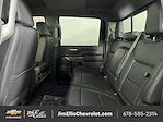2022 Chevrolet Silverado 2500 Crew Cab 4x4 Pickup for sale #T25016A - photo 57