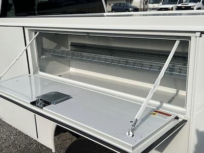 New 2025 Chevrolet Silverado 2500 Crew Cab Reading SLU98-SW 8' 2" Service Truck for sale #T25024 - photo 2
