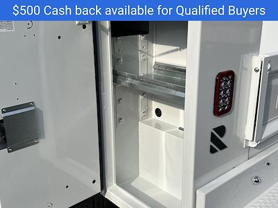 2025 Chevrolet Silverado 2500 Crew Cab SRW RWD Reading Service Truck for sale #T25024 - photo 2