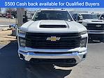 2025 Chevrolet Silverado 2500 Crew Cab SRW RWD Reading Service Truck for sale #T25025 - photo 4
