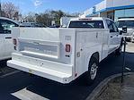 2025 Chevrolet Silverado 2500 Crew Cab SRW RWD Reading Service Truck for sale #T25025 - photo 2