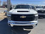 New 2025 Chevrolet Silverado 2500 Crew Cab Service Truck for sale #T25025 - photo 27