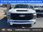 2025 Chevrolet Silverado 2500 Crew Cab SRW RWD Reading Service Truck for sale #T25025 - photo 3