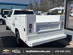 2025 Chevrolet Silverado 2500 Crew Cab SRW RWD Reading Service Truck for sale #T25025 - photo 6