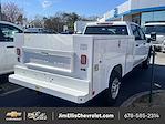 2025 Chevrolet Silverado 2500 Crew Cab SRW RWD Reading Service Truck for sale #T25025 - photo 2