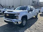 New 2025 Chevrolet Silverado 2500 WT Crew Cab RWD 8' 2" Reading Service Truck for sale #T25026 - photo 4