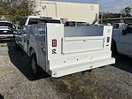 New 2025 Chevrolet Silverado 2500 Crew Cab Reading SLU98-SW 8' 2" Service Truck for sale #T25026 - photo 5