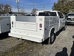 New 2025 Chevrolet Silverado 2500 Crew Cab Reading SLU98-SW 8' 2" Service Truck for sale #T25026 - photo 2