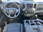 New 2025 Chevrolet Silverado 2500 Crew Cab Reading SLU98-SW 8' 2" Service Truck for sale #T25026 - photo 17