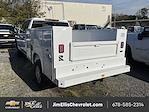 2025 Chevrolet Silverado 2500 Crew Cab SRW RWD Reading Service Truck for sale #T25026 - photo 6