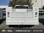 2025 Chevrolet Silverado 2500 Crew Cab SRW RWD Reading Service Truck for sale #T25026 - photo 7