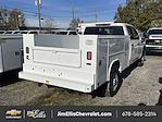 2025 Chevrolet Silverado 2500 Crew Cab SRW RWD Reading Service Truck for sale #T25026 - photo 2