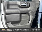 2025 Chevrolet Silverado 2500 Crew Cab SRW RWD Reading Service Truck for sale #T25026 - photo 12