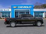 2025 Chevrolet Silverado 2500 Crew Cab 4x4, Pickup for sale #T25027 - photo 75