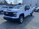 2025 Chevrolet Silverado 2500 Crew Cab 4x4, Pickup for sale #T25035 - photo 3