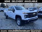 2025 Chevrolet Silverado 2500 Crew Cab 4x4, Pickup for sale #T25036 - photo 1