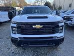 2025 Chevrolet Silverado 2500 Crew Cab 4x4, Pickup for sale #T25036 - photo 3