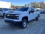 2025 Chevrolet Silverado 2500 Crew Cab 4x4, Pickup for sale #T25036 - photo 4