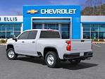 2025 Chevrolet Silverado 2500 Crew Cab 4x4, Pickup for sale #T25036 - photo 30