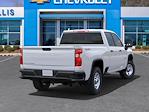 2025 Chevrolet Silverado 2500 Crew Cab 4x4, Pickup for sale #T25036 - photo 31