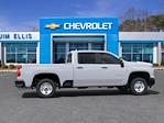 2025 Chevrolet Silverado 2500 Crew Cab 4x4, Pickup for sale #T25036 - photo 32