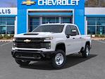 2025 Chevrolet Silverado 2500 Crew Cab 4x4, Pickup for sale #T25036 - photo 33