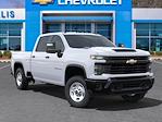 2025 Chevrolet Silverado 2500 Crew Cab 4x4, Pickup for sale #T25036 - photo 34