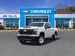 2025 Chevrolet Silverado 2500 Crew Cab 4x4, Pickup for sale #T25036 - photo 35