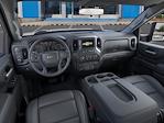 2025 Chevrolet Silverado 2500 Crew Cab 4x4, Pickup for sale #T25036 - photo 42