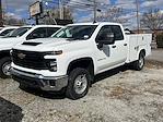 2025 Chevrolet Silverado 2500 Double Cab RWD, Service Truck for sale #T25037 - photo 3