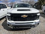 2025 Chevrolet Silverado 2500 Double Cab RWD, Service Truck for sale #T25037 - photo 2